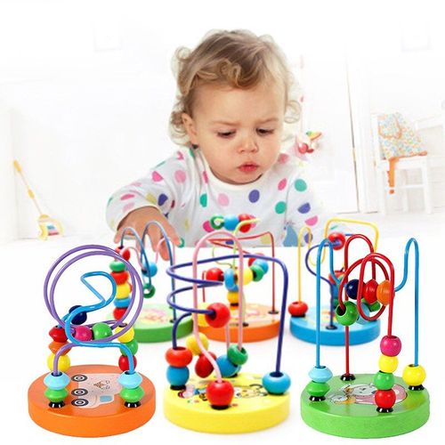 Jouets Pour Bébés, Animaux Mignons, Éducatifs, Pour Berceau, Pour Nouveaux-Nés, Pour Enfants, Poussette, Jeu Mobile, Montessori, 9 X11 Cm
