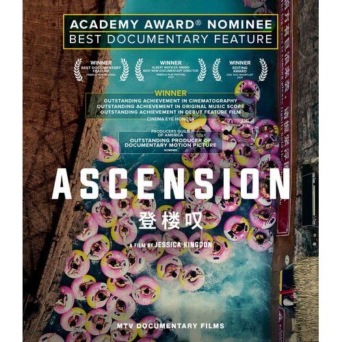 Ascension [Blu-Ray]