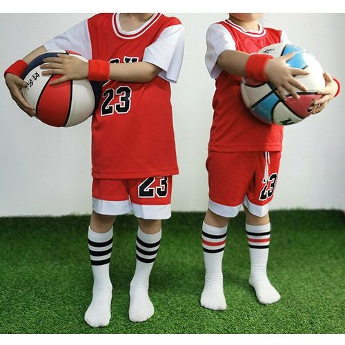 Chaussettes Montantes Pour Enfants, Chaussettes Montantes Pour Filles Et Garçons, Rayures De Football, En Coton Blanc, Sports D'école, Skate, Tube Long, Jambe Chaude