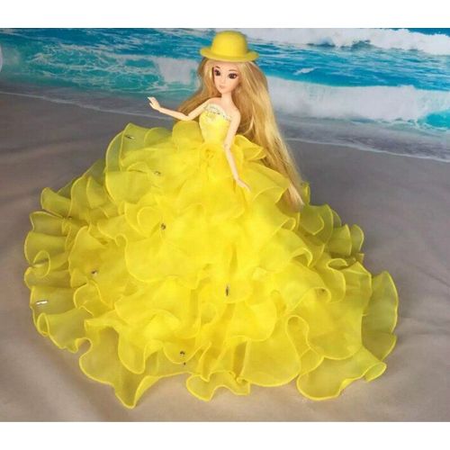 Chapeau Et Couvre-Chef De Poupée Pour Barbie Kurhn, Accessoires Pour Poupée 1/6, Cadeaux Pour Filles, Nouveaux Jouets 2022