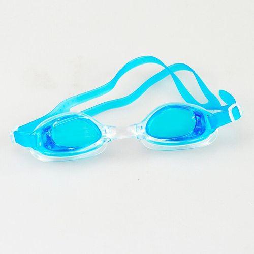 Lunettes De Natation Professionnelles Anti-Buée Uv Pour Enfants, Livraison Gratuite