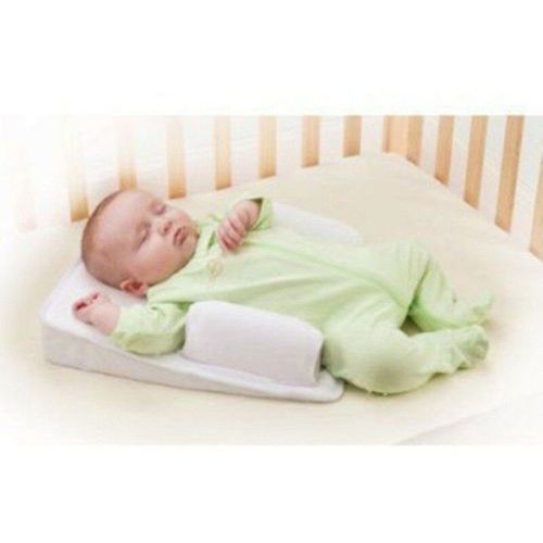 Positionneurs De Sommeil Sûrs Pour Bébé, Anti-Roulis, Pour Nouveau-Né, Prévention De La Forme De Tête Plate, Oreiller, Tapis De Couchage, Soutien De La Taille Et Du Dos