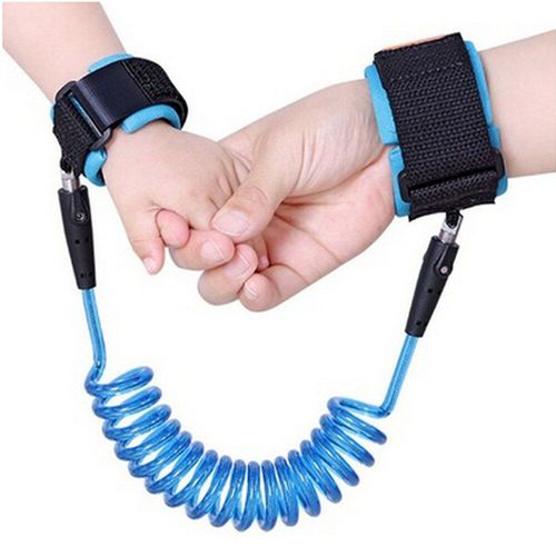 Bracelet Anti-Perte De Poignet Pour Bébés, Sangle De Sécurité, Ceinture, Harnais, Laisse, Équipement D'activité, Cadeau