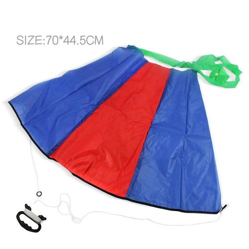 Jouets Pour Enfants, Cerf-Volant De Terre, Grand Et Facile, Accessoire De Poche, Cadeau Amusant, # L35