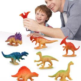 Jeux de table de bataille de dinosaure pour enfants, catapulte en marbre,  double machine de jeu, parent-enfant, 2 joueurs