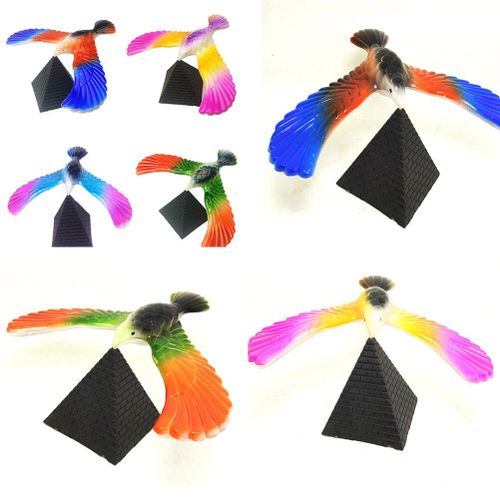 Jouet De Maintient D'équilibre En Forme D'oiseau, De Haute Qualité, Nouveauté, Incroyable, Magique, Pour Maison Et Bureau, Amusant, Pour Apprentissage, Cadeau Pour Enfant, Gag,