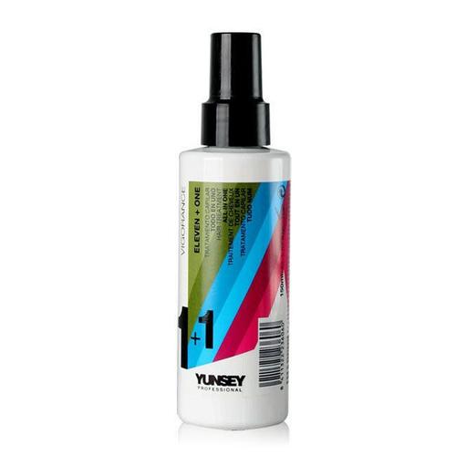 Yunsey Vigorance Traitement De Cheveux Tout En Un 150ml 