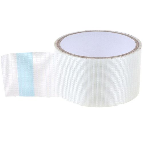 5m X 3.5cm Cerf-Volant Réparation Ruban Transparent Étanche Ripstop Bricolage Auvent Adhésif