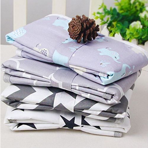Tapis À Langer Portable Et Étanche Pour Bébé, Couche-Culotte Pliable Pour Nouveau-Né