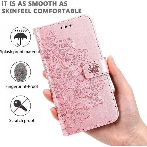 oppo f21pro flip cover