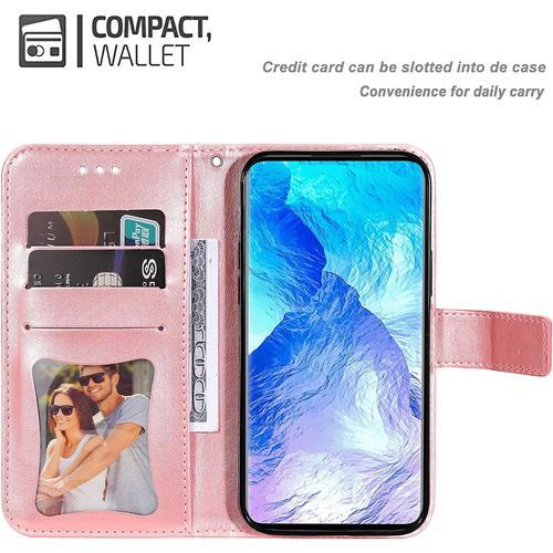 oppo f21pro flip cover