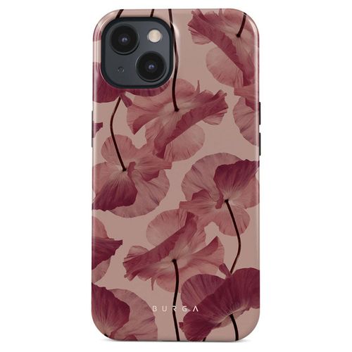 Burga Coque Arrière Tough Iphone 13 Tender Kiss