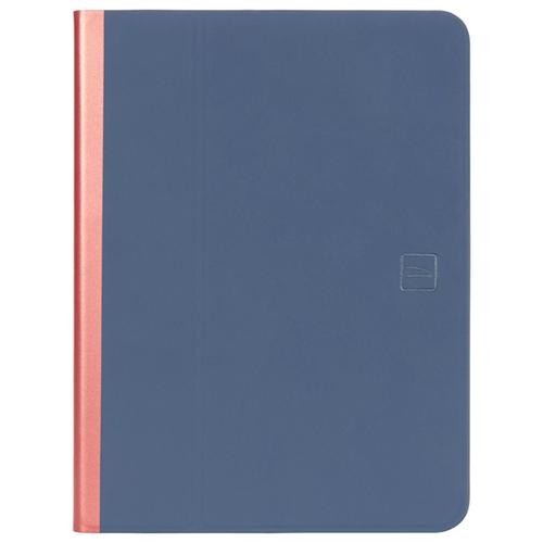 Tucano Elements Folio Case Ipad Air 11 Pouces (2024) M2 Bleu