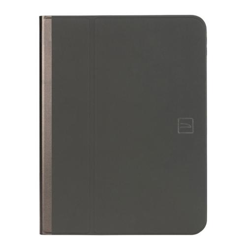 Tucano Elements Folio Case Ipad 10 (2022) 10.9 Pouces Noir