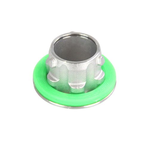 Couvercle De Tête De Mélangeur, Couvercle De Lame Rotative De Remplacement Pour Thermomix Modèle Tm5 Tm6 Pièces De Réparation De Mélangeur, Accessoires De Cuisine