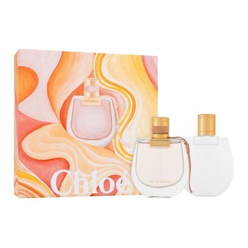 Chloé - Nomade Set1 - For Women, 50 Ml 