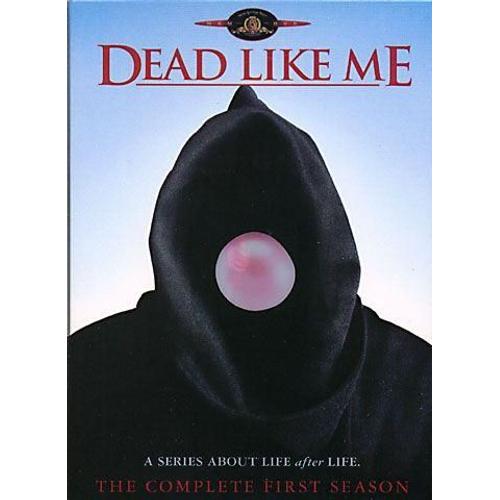 Dead Like Me - The Complete First Season