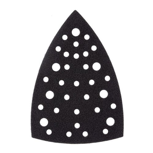 MIRKA Protecteur de plateau triangulaire 100x152x152 mm 34 trous - 8295912111