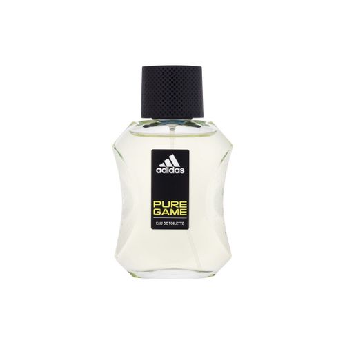Adidas - Pure Game - For Men, 50 Ml 