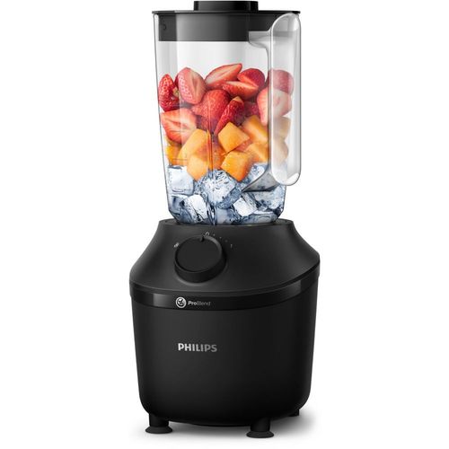 Blender PHILIPS HR2041/01 deep black
