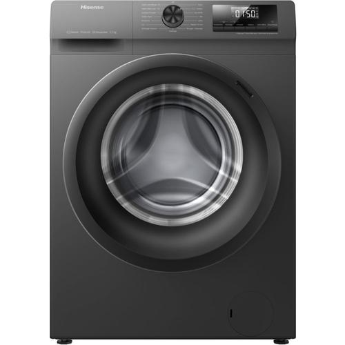 Lave linge hublot HISENSE WFQE1214EVJMT