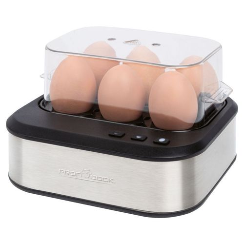 Cuiseurs à oeufs avec signal vocal Proficook PC-EK1276