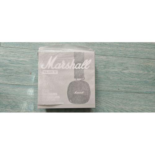 Marshall Major IV