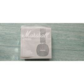 Marshall Major IV