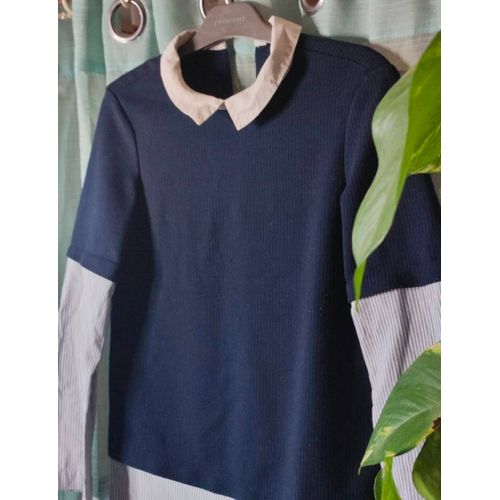 Pull 2en1 Taille 10ans