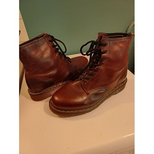Vends Dr Marten's - 44