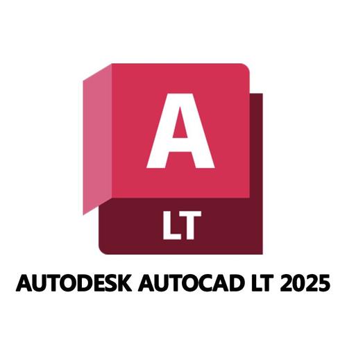 Autodesk Autocad Lt 1 An