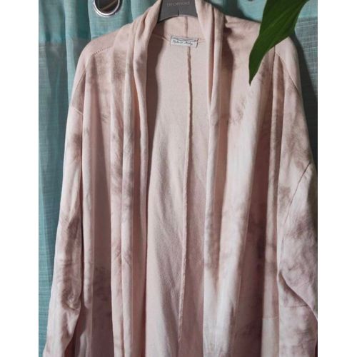Kimono Long Taille Unique