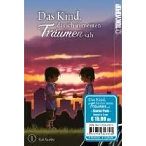 Das Kind, Das Ich In Meinen Träumen Sah Starter Pack