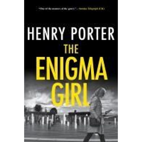 Enigma Girl