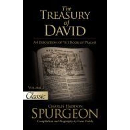 The Treasury Of David