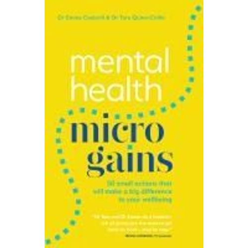 Mental Health Microgains
