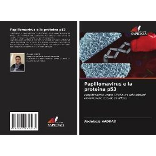 Papillomavirus E La Proteina P53