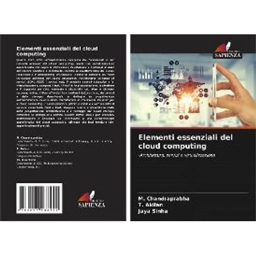 Elementi Essenziali Del Cloud Computing