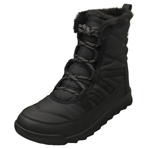 Sorel Whitney Ii Plus Waterproof Femme Bottes Noir
