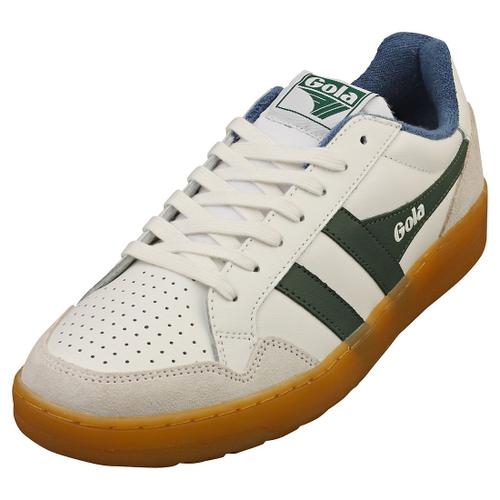 Gola Eagle 86 Baskets Blanc