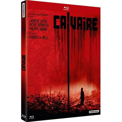 Calvaire - Blu-Ray