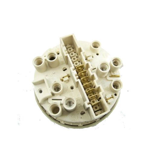 Pressostat d'origine Lave-linge (C00034283 C00031084 ARISTON HOTPOINT WHIRLPOOL INDESIT)