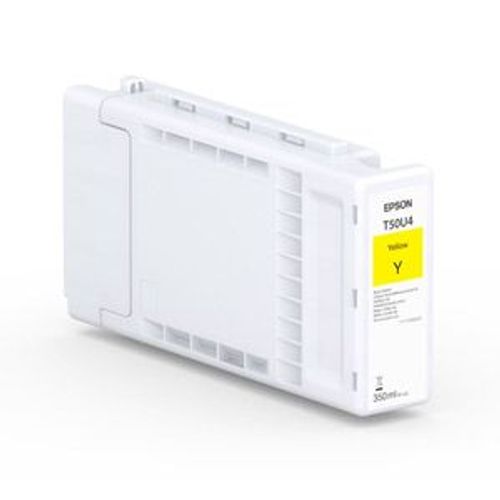 Singlepack Ultrachrome Xd3 Yellow T50u4