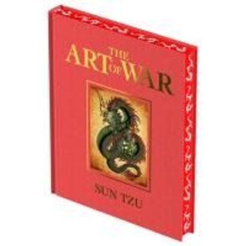 The Art Of War