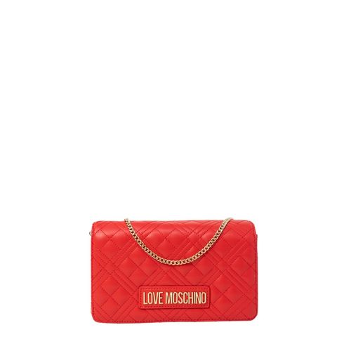 Femme LOVE MOSCHINO quilted jc4079pp0e/jc4079pp1fl