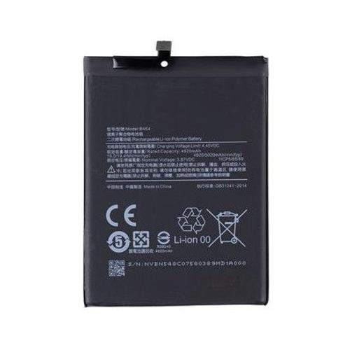 Batterie Xiaomi Redmi 9, 9a, Note 9 (Bn54) Compatible