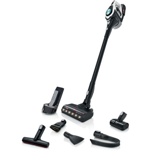 Aspirateur balai BOSCH Unlimited 8 blanc BCS8215HYG