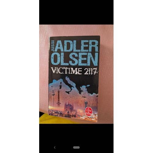 Victime 2117