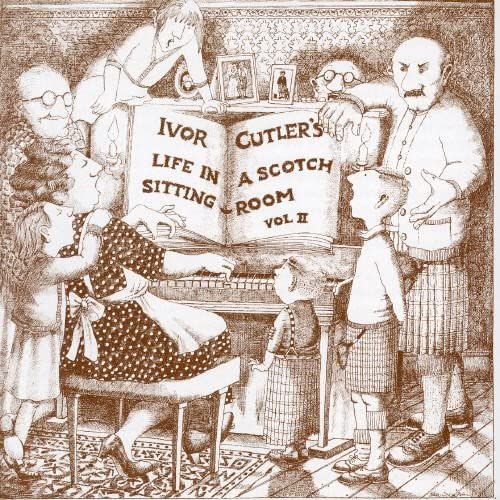 Life In A Scotch Sitting Room 2