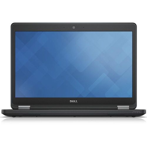 DELL LATITUDE E5450 - Intel i5-5300U 2,3 Ghz - 8 Go RAM - 500 Go HDD